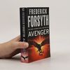 Frederick Forsyth Avenger