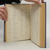 Harry G. Edinger Alpha-Omega, Reihe A: Lexika, Indizes, Konkordanzen zur klassischen Philologie: Index analyticus graecitatis Aeschyleae