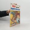René Goscinny Asterix und der Kupferkessel