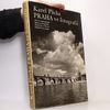 Karel Plicka Praha ve fotografii