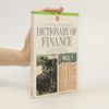 Graham Bannock The Penguin international dictionary of finance