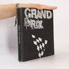 Èduard Vladimirovič Špol skij Grand prix: Volanty do nebies