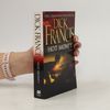 Dick Francis Hot Money