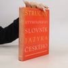 Josef Holub Stručný etymologický slovník jazyka českého