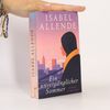 Isabel Allende Ein unvergänglicher Sommer