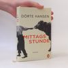 Mittagsstunde
