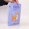 David Brunner Die Katze