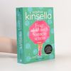 Sophie Kinsella Frag nicht nach Sonnenschein