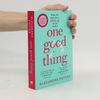 One good thing