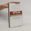Wolf Schneider Speak German!