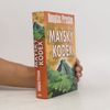 Douglas Preston Mayský kodex