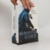 Die blendende Klinge