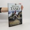 Stephen Hart Sovětské tanky 2. světové války