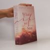 Sarah Sprinz What if we stay