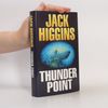 Jack Higgins Thunder Point