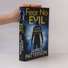 James Patterson Fear No Evil