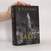 Rebecca Kuang Babel