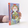 Katharina Volk Einfach Magisch. Florex Wunderkraut und der Weihnachtsdieb