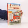 Friederike Großekettler Das ist die Feuerwehr