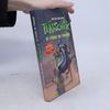 Antje Szillat Flätscher - mit Spürnase und Stinkkanone