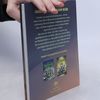 Antje Szillat Flätscher - mit Spürnase und Stinkkanone