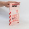 Juliane Lachner Max Frisch, Homo faber