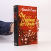 Alexandre Dumas der Ältere Das Halsband der Königin