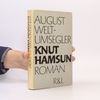Knut Hamsun August Welt- umsegler