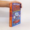 James Patterson School Survival - allein gegen die Wildnis