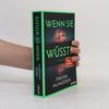 Freida McFadden Wenn sie wüsste