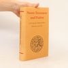 Martin Luther Neues Testament und Psalter in der Sprache Martin Luthers für Leser von heute