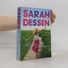 Sarah Dessen The Moon and More, English edition