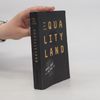 Marc-Uwe Kling Qualityland
