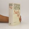 Stefan Heym Nachruf
