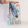 Wilfrid Blunt Eis Mord