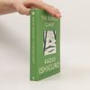 Kazuo Ishiguro The Buried Giant
