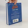 Gareth Moore The Amazing Sherlock Holmes Puzzle Book