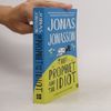 Jonas Jonasson The Prophet and the Idiot