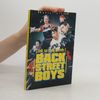 Daniel Stern Backstreet Boys : (jak se rodí hvězdy) : neautorizovaný životopis