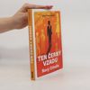 Tracy Chevalier Ten černý vzadu