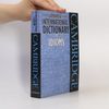 Autorenkollektiv Cambridge International Dictionary of Idioms