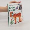 Nataša Ďurinová Krtko v ZOO