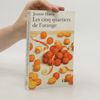 Joanne Harris Les cinq quartiers de l’orange