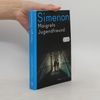 Georges Simenon Maigrets Jugendfreund