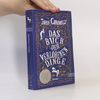 John Connolly Das Buch der verlorenen Dinge