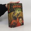 J. K. Rowling Harry Potter und der Feuerkelch