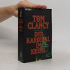Tom Clancy Der Kardinal im Kreml