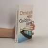 Christoph Hein Guldenberg: Roman