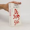 Simon Beckett Obsession
