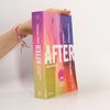 Anna Todd Almas perdidas